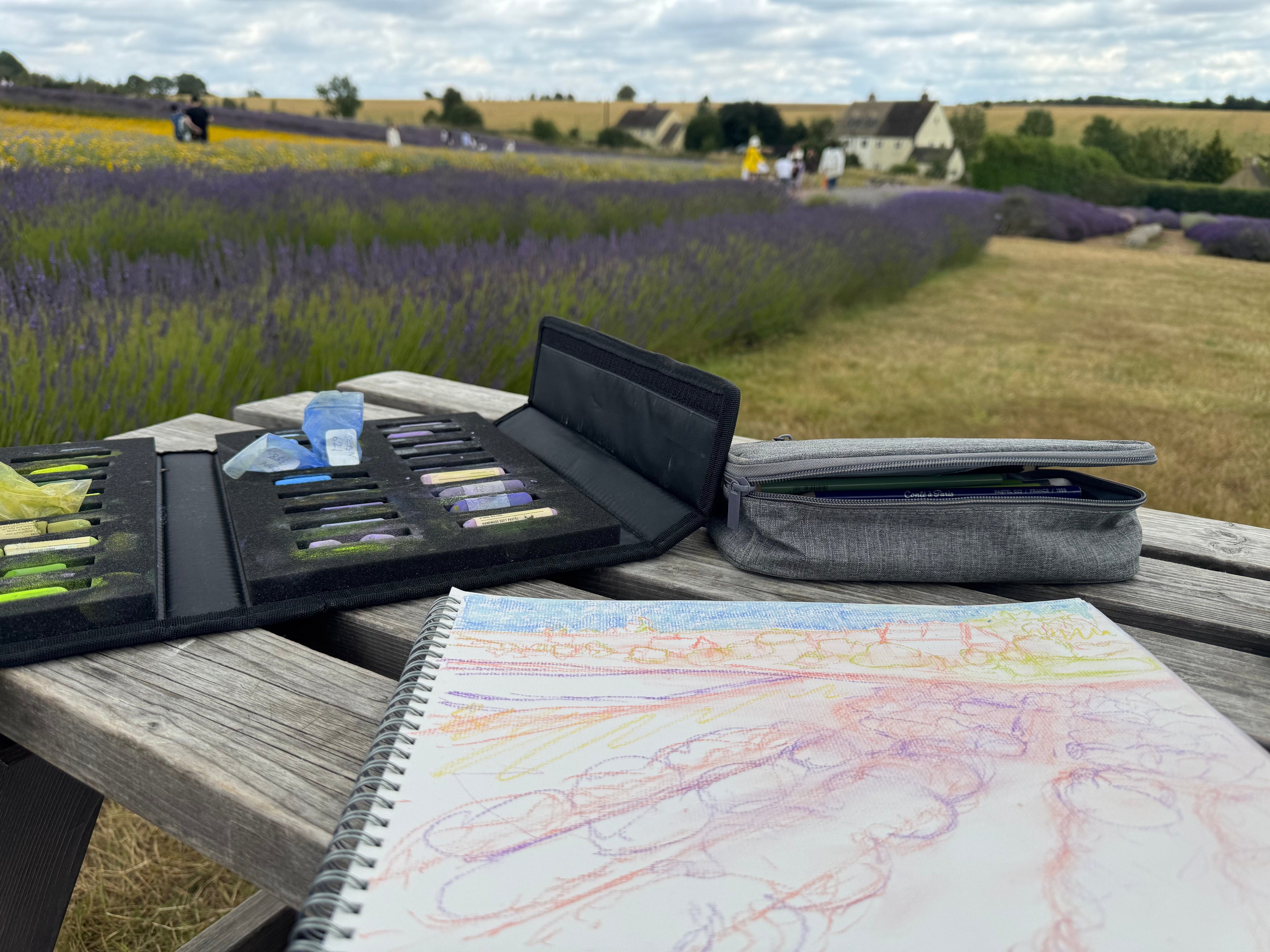 Landscape Inspiration