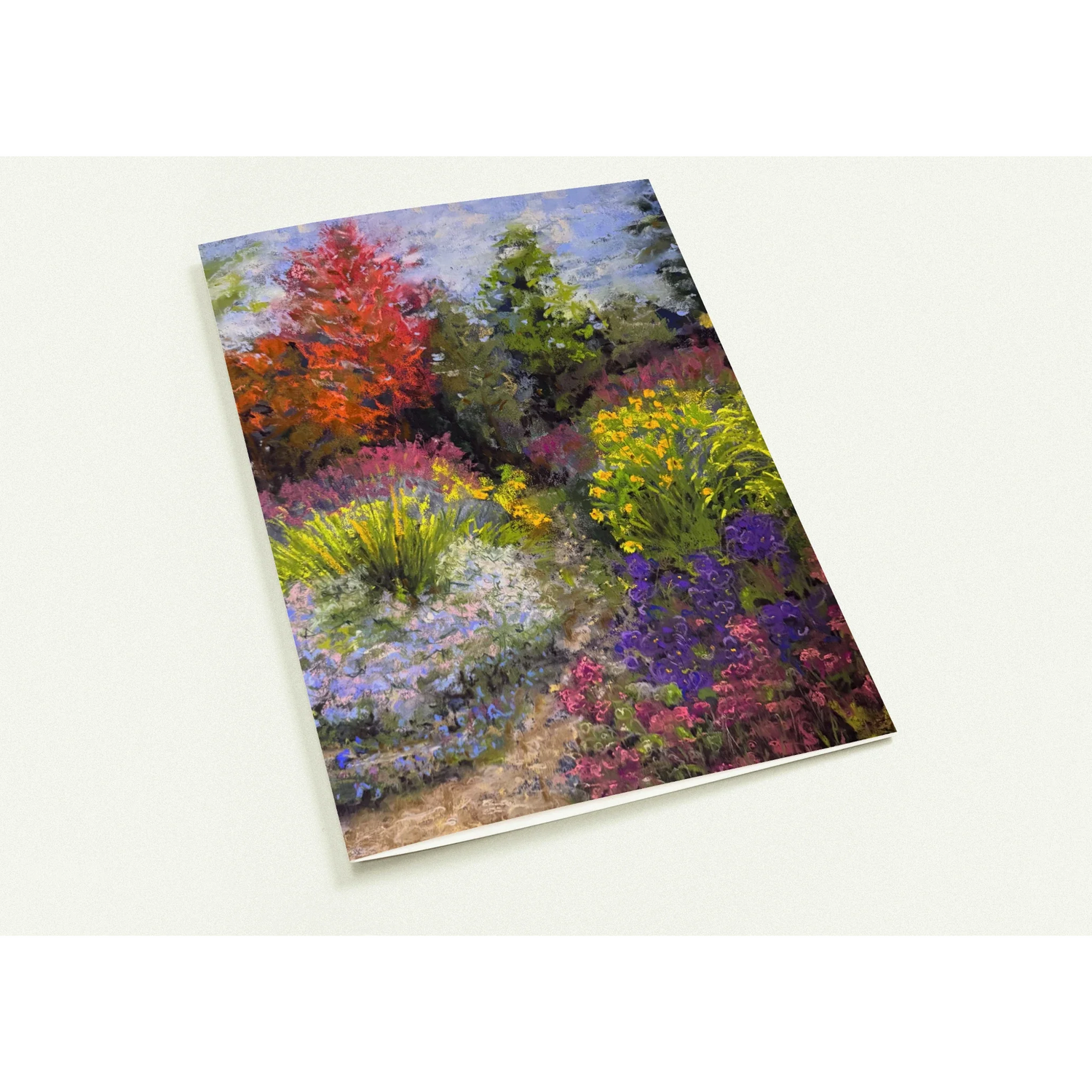 Artist Greeting Cards – Flowers & Landscapes | Moira Savage
