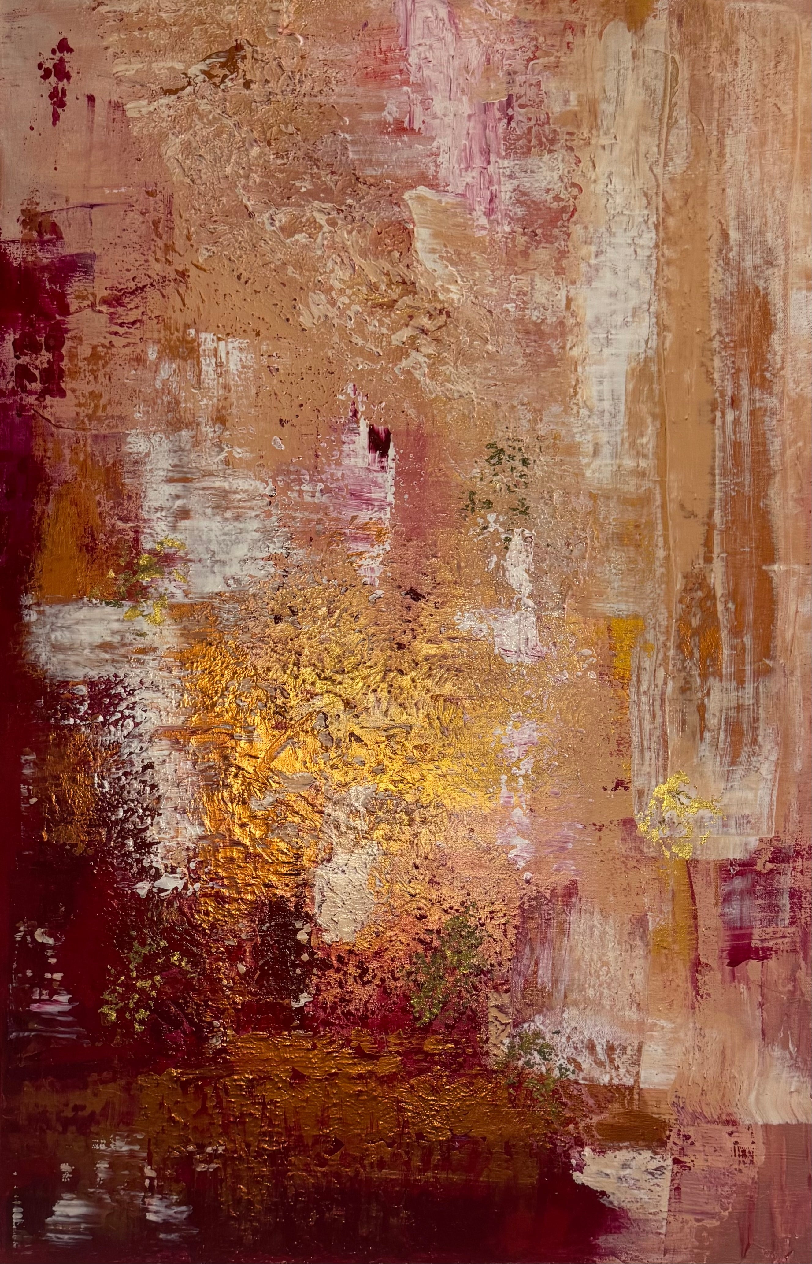 Breast Cancer- ‘Faith and Fury’