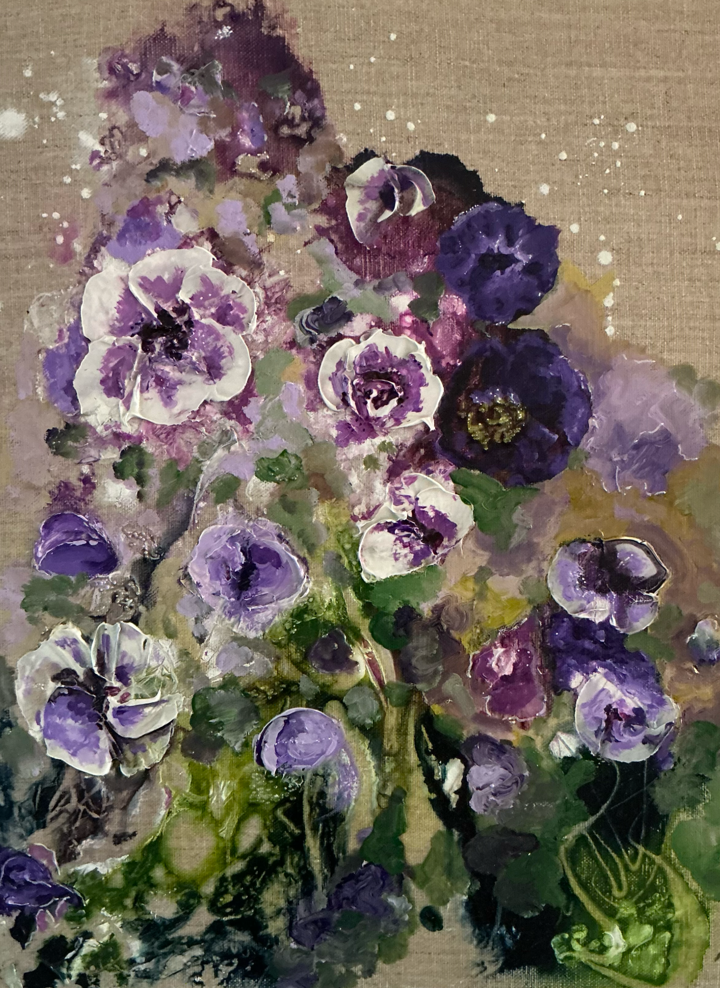 Still Life & Flowers